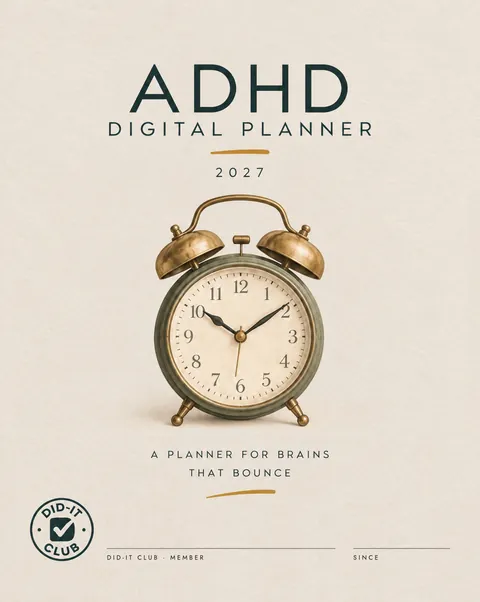 Alarm clock bonus cover