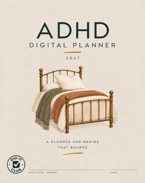 Bed bonus cover