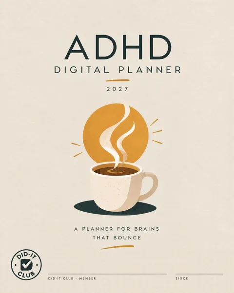 Coffee mug bonus cover