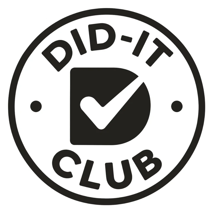 Did-It Club